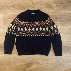 Zara Boys Sweater
